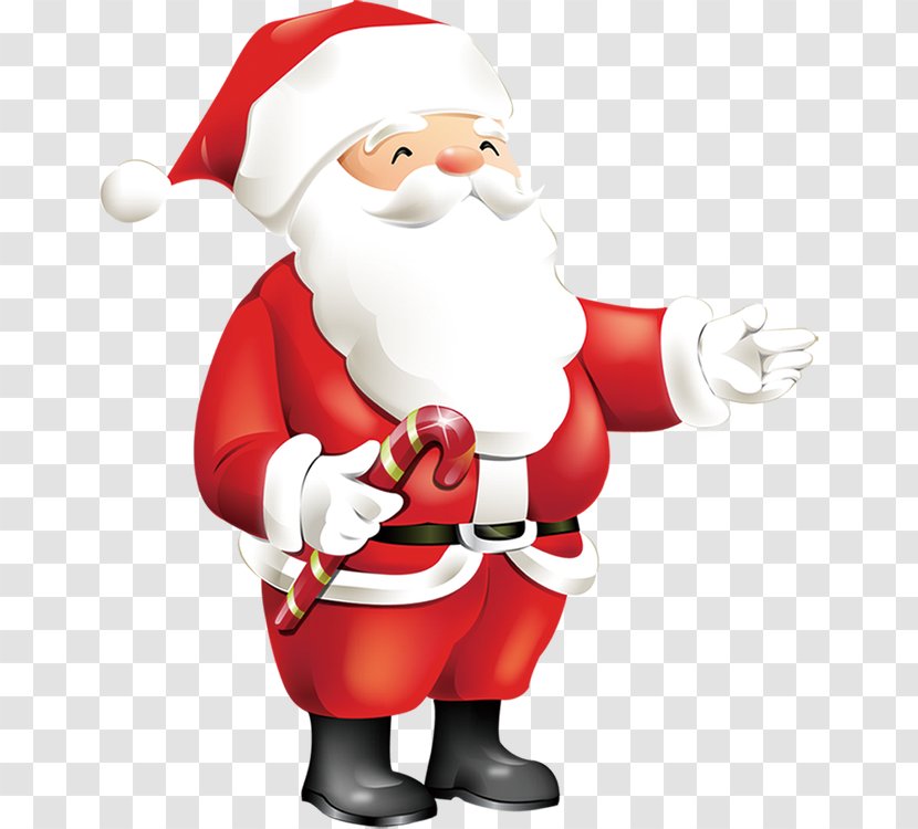 Santa Claus's Reindeer Christmas - Claus S - Album Transparent PNG