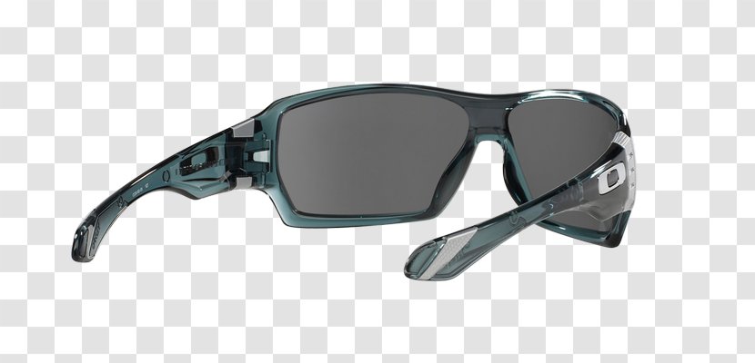 Goggles Sunglasses Oakley, Inc. Online Shopping - Lens - Polar Transparent PNG