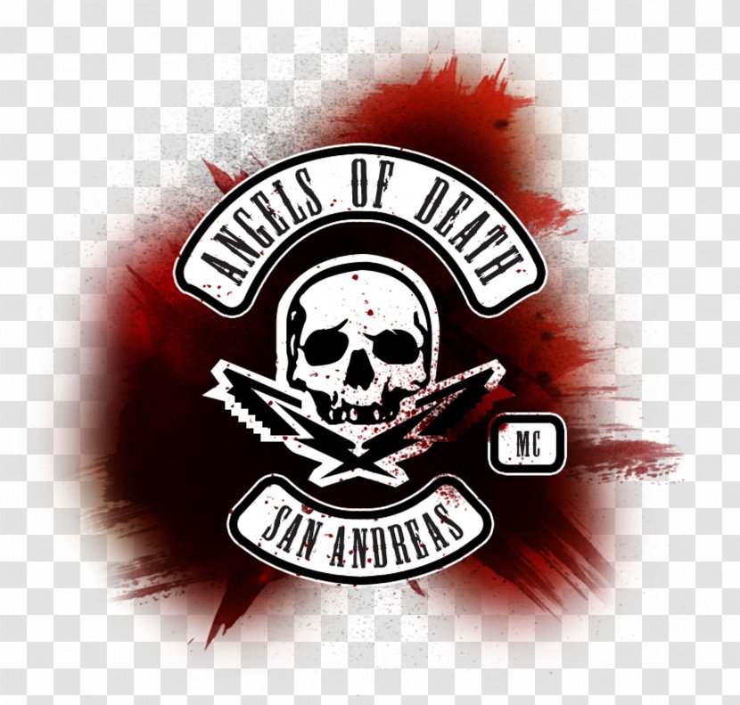 Grand Theft Auto V Auto: Chinatown Wars Emblem IV: The Lost And Damned Logo Transparent PNG