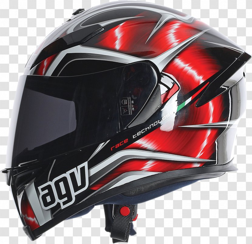 Motorcycle Helmets AGV Sports Group - Arai Helmet Limited Transparent PNG