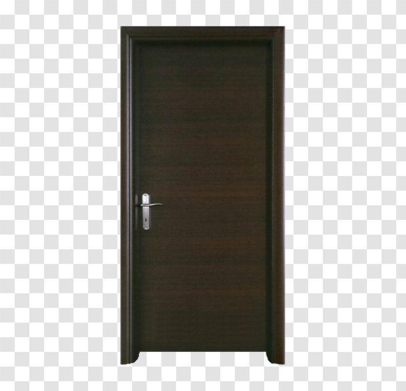 Bookcase Door Wood Furniture Shelf Transparent PNG