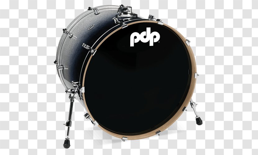 Bass Drums Tom-Toms Snare Timbales - Musical Instruments - Drum And Transparent PNG
