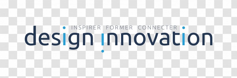 Logo Innovation Organization - Text Transparent PNG