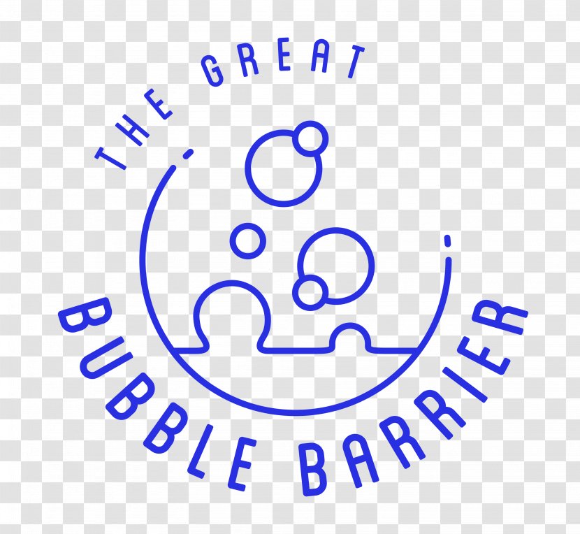 Logo Brand Organism Human Behavior Circle - Barricades Bubble Transparent PNG
