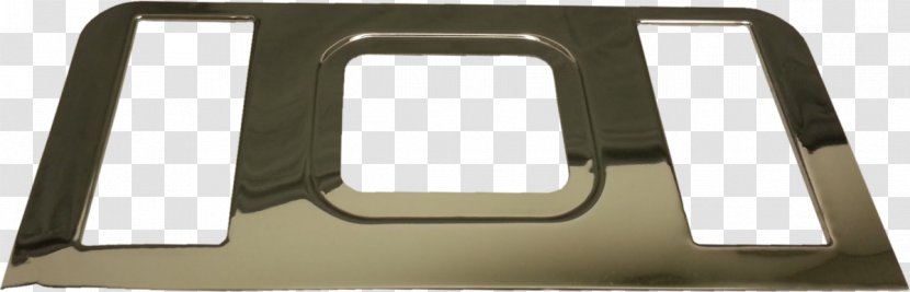 Car Angle Square - Hardware - Center Console Transparent PNG