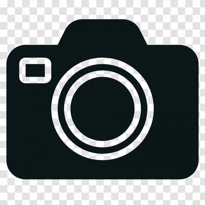 Camera Icon - Brand - Photography Transparent PNG