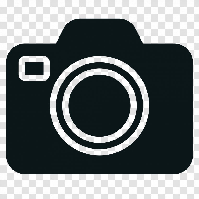 Camera Icon Brand Photography Transparent Png