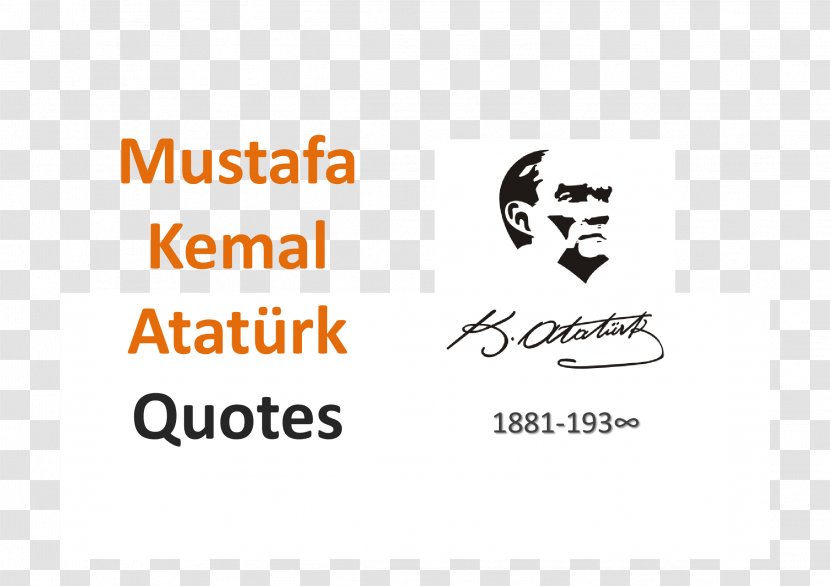 Death And State Funeral Of Mustafa Kemal Atatürk Ottoman Empire Statesperson Turkish People - Text Transparent PNG