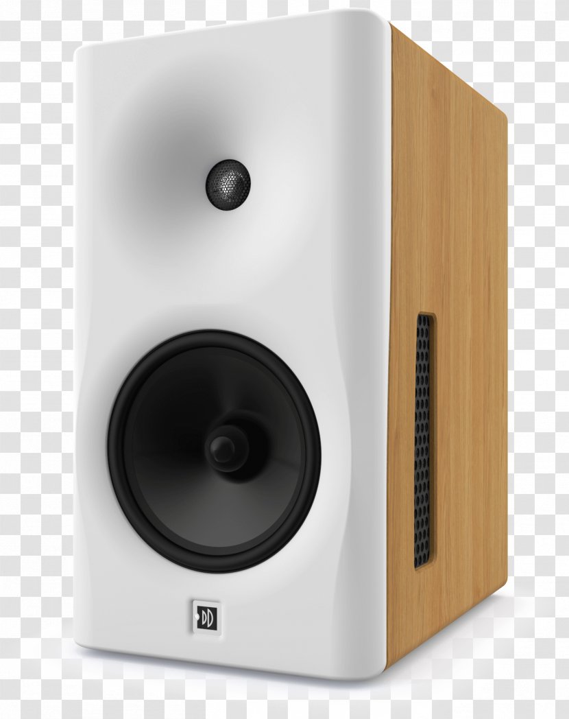 Studio Monitor Computer Speakers Loudspeaker Powered Dutch Language - Electronic Instrument - Beekeeping Streamer Transparent PNG