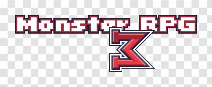 Monster RPG 3 Logo Nooskewl Role-playing Video Game Videojuego De Realidad Virtual - Roleplaying - Android Transparent PNG