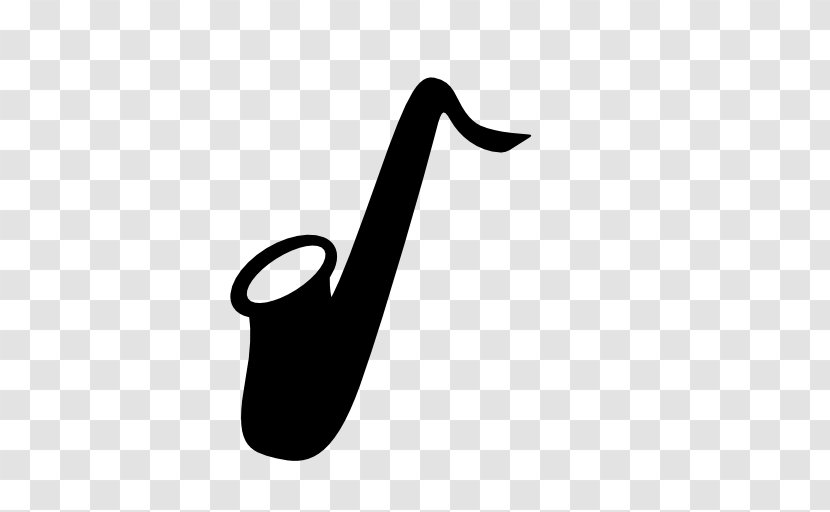 Saxophone Musical Instruments - Tree Transparent PNG