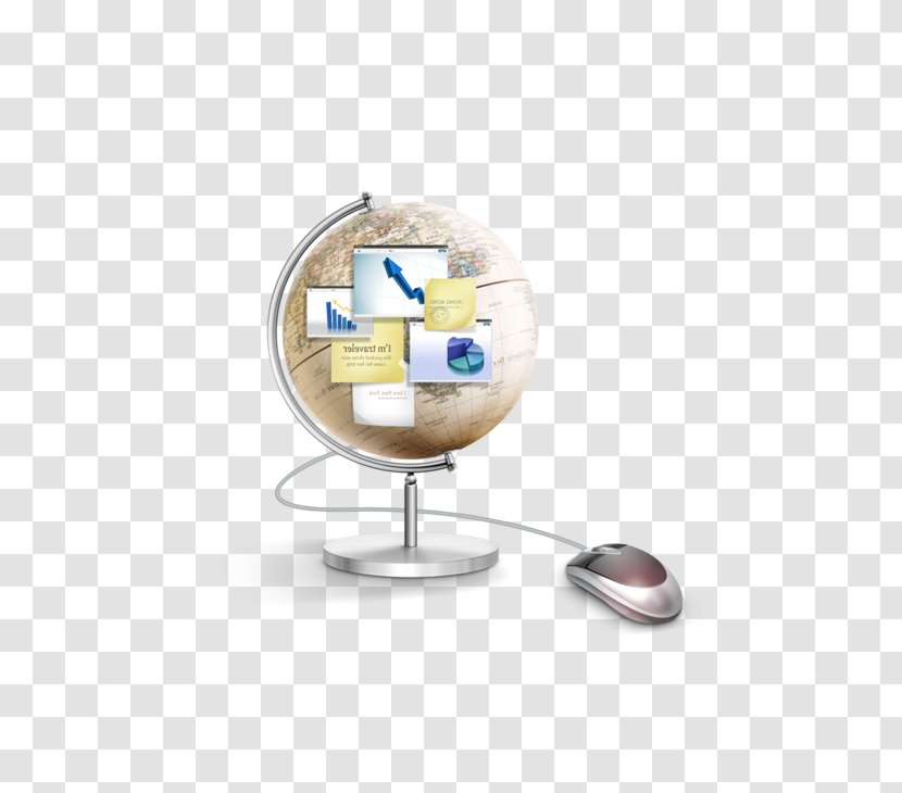 Computer Mouse Download Globe Transparent PNG