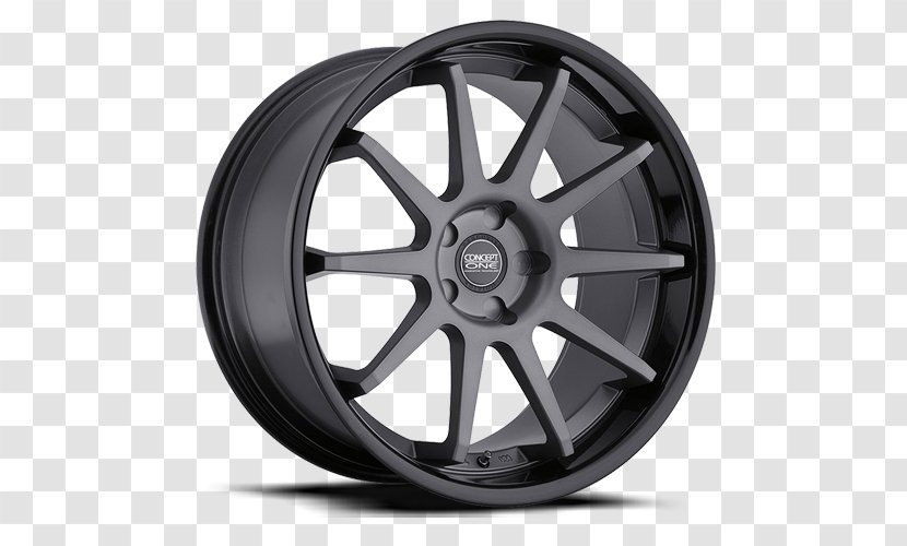 Car Wheel Rim Tire Porsche - Alloy Transparent PNG