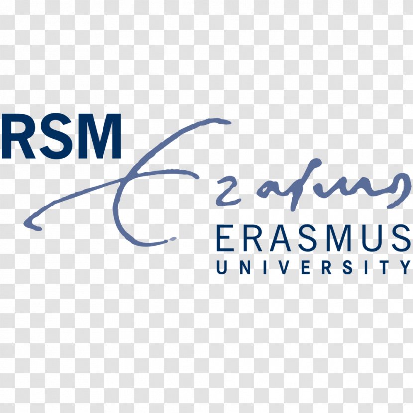 Rotterdam School Of Management, Erasmus University SDA Bocconi Management Business - Research Institute Transparent PNG