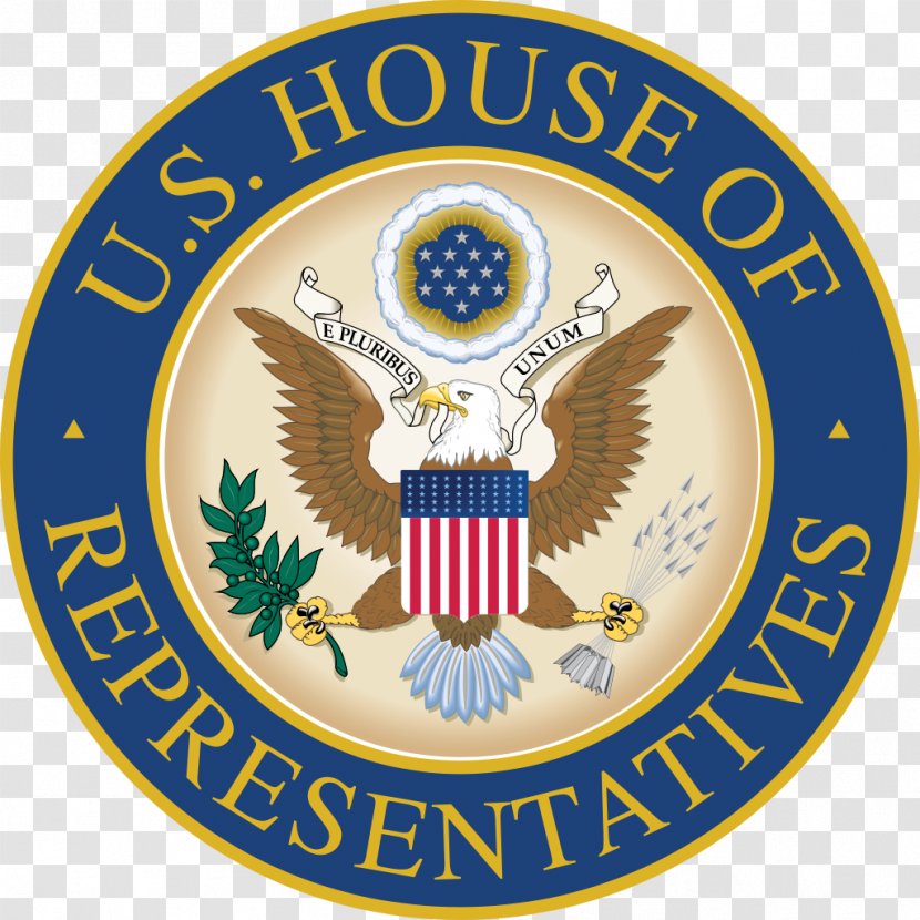 United States House Of Representatives Rayburn Office Building Capitol Representative Code - Logo Transparent PNG
