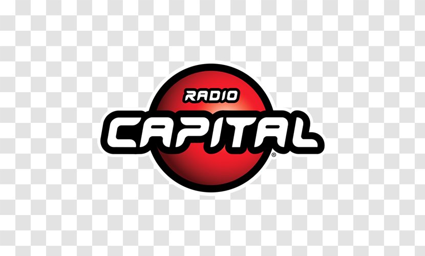 Radio Capital FM Broadcasting Internet Television Transparent PNG