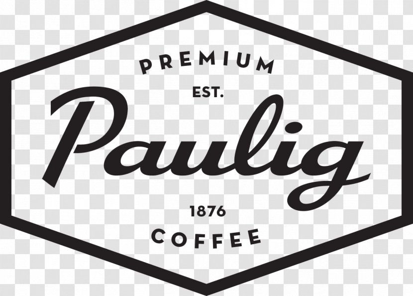 Paulig Oy Logo Coffee Brand - Rectangle - Coffe Beans Transparent PNG