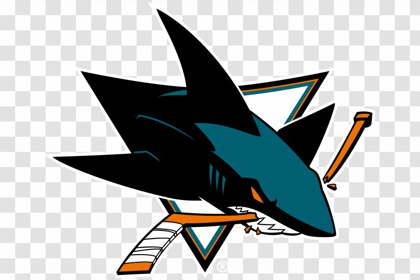 Ice Background - San Jose Sharks Llc - Fish Fin Transparent PNG