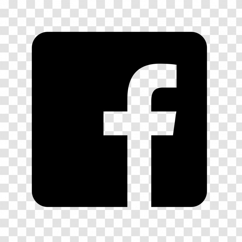 Social Media Bookmarking Network - Symbol - Facebook Logo Transparent PNG