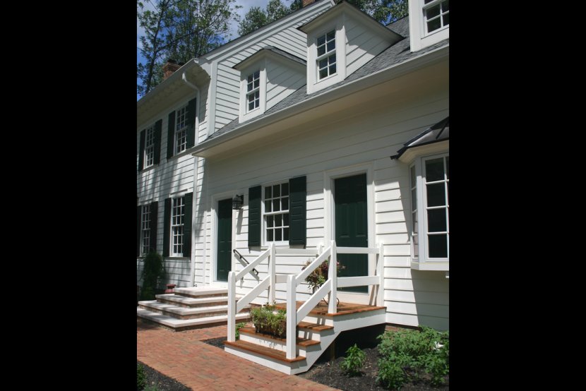 Window Porch Historic House Museum Facade - Outdoor Structure Transparent PNG