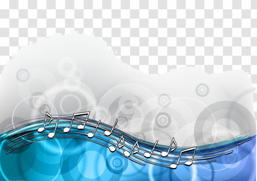 Stock Photography Musical Note Royalty-free - Heart - Background Transparent PNG