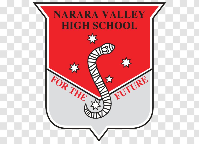 Narara Valley High School Roding Nepean Creative And Performing Arts National Secondary - Text Transparent PNG