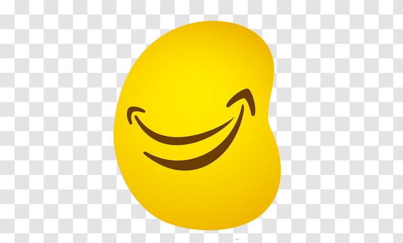 Smiley Gratis Google Images Icon - Comfort - Flat Beans Material Free Download Transparent PNG