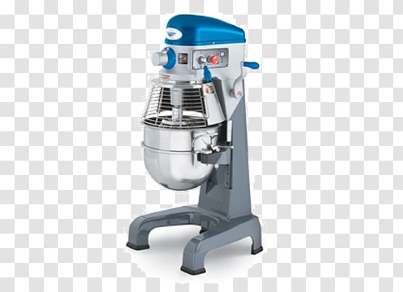 Floor Mixer The Vollrath Company Hobart Corporation Kitchen - Liter Transparent PNG