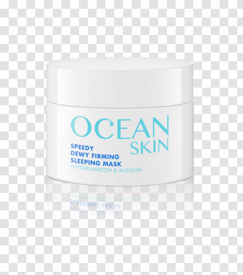 Skin Care Mask Cream Price - Sleeping Transparent PNG