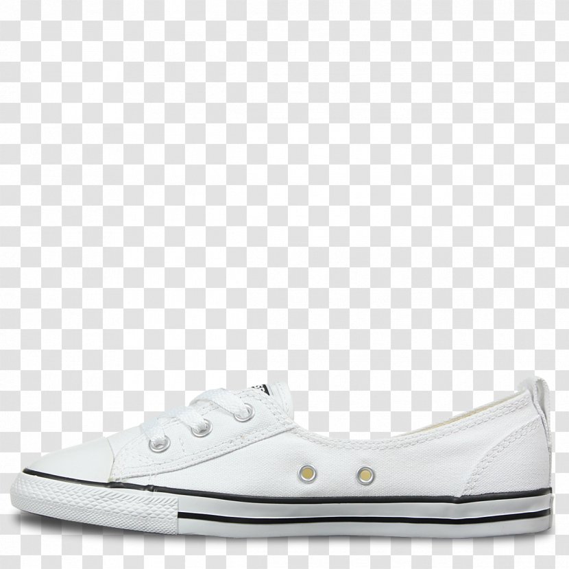 Sports Shoes Slip-on Shoe Chuck Taylor All-Stars - Sneakers - Cream Color Converse For Women Transparent PNG