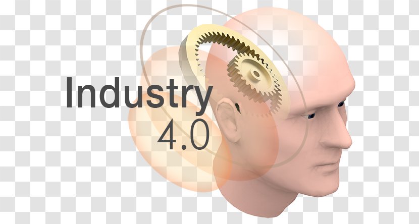 Industry 4.0 Internet Of Things スマートファクトリー - Eyebrow - Smart Factory Transparent PNG
