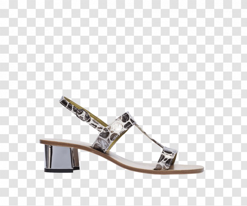 Sandal Shoe Transparent PNG