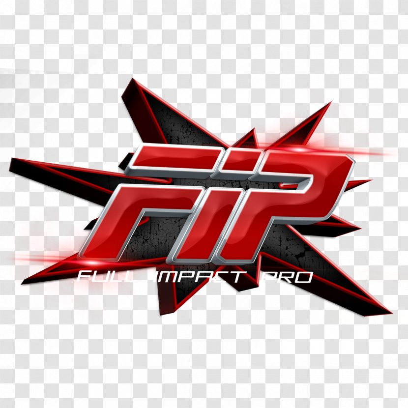 The Orpheum FIP World Heavyweight Championship Full Impact Pro WWNLive Professional Wrestling - Fip Transparent PNG