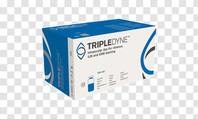 Dye Brand - Microstructure - Carton Transparent PNG