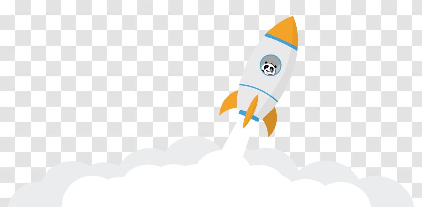 Logo Brand Desktop Wallpaper - Sky Plc - Cloud Rocket Transparent PNG