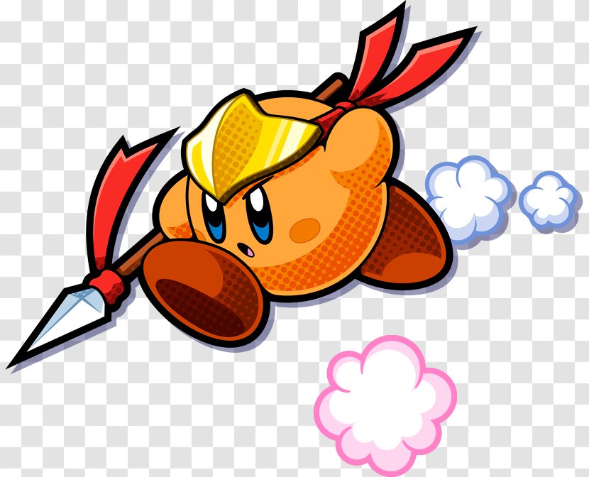 Kirby Battle Royale King Dedede Super Smash Bros. For Nintendo 3DS And Wii U - Game Transparent PNG