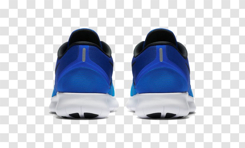 Sports Shoes Nike Free RN 2018 Men's - Air Max Transparent PNG
