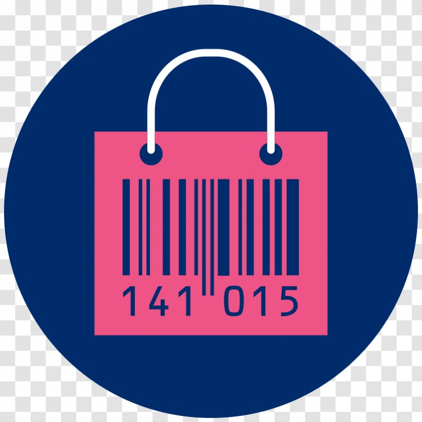GS1 Barcode Global Trade Item Number Organization Service - Gs Retail Transparent PNG