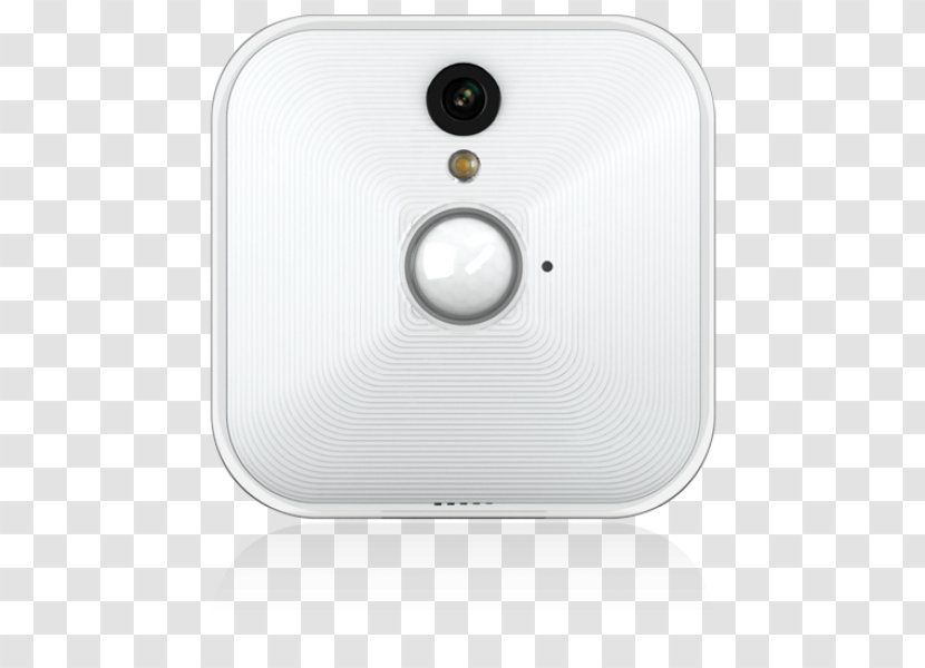 Blink Home Security Wireless Camera Transparent PNG