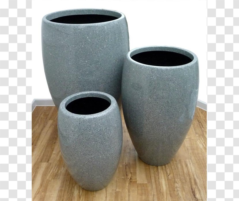 Ceramic Vase Pottery Transparent PNG