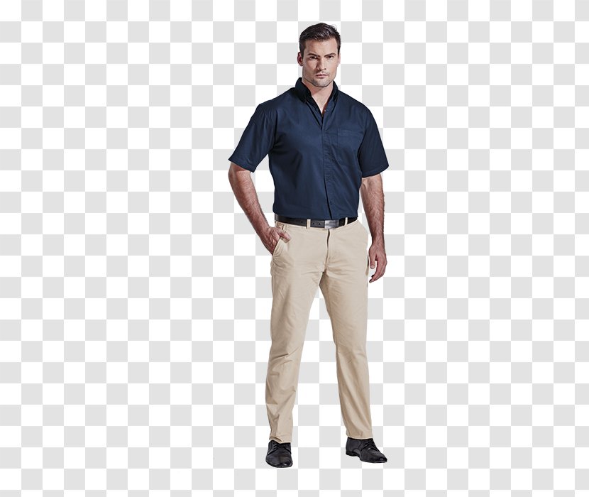 T-shirt Pants Jeans Clothing - Leggings - Twill Transparent PNG