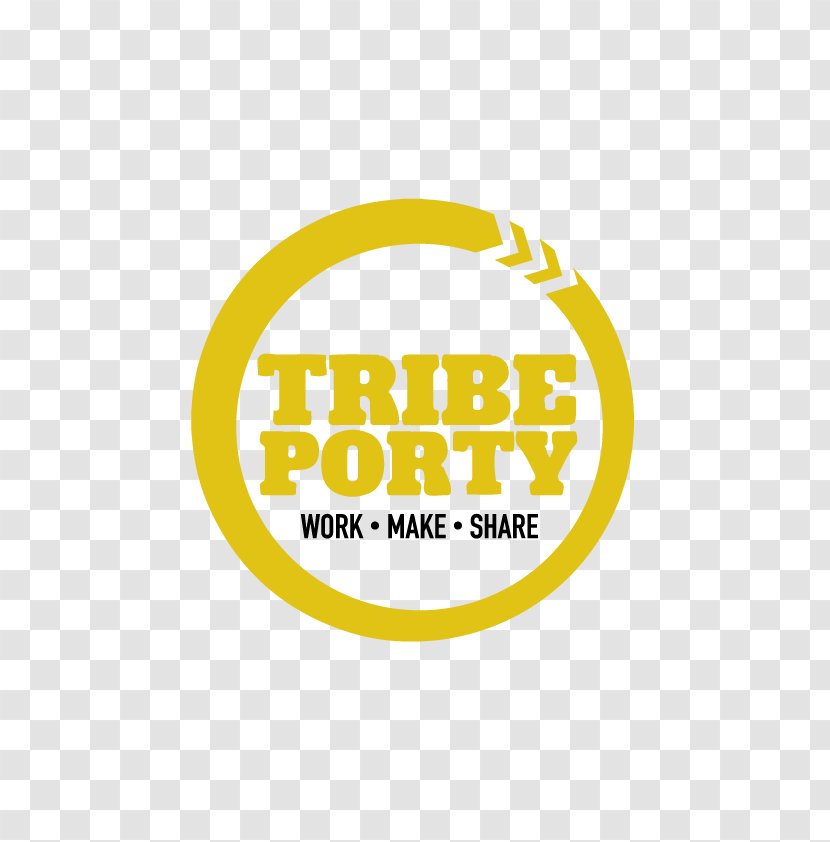 Tribe Porty Logo Brand Product Font - Social Network Analysis September 11 Transparent PNG