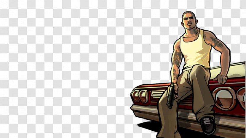 Grand Theft Auto: San Andreas Auto V Vice City Multiplayer Chinatown Wars - Mod - Fantasy-background Transparent PNG
