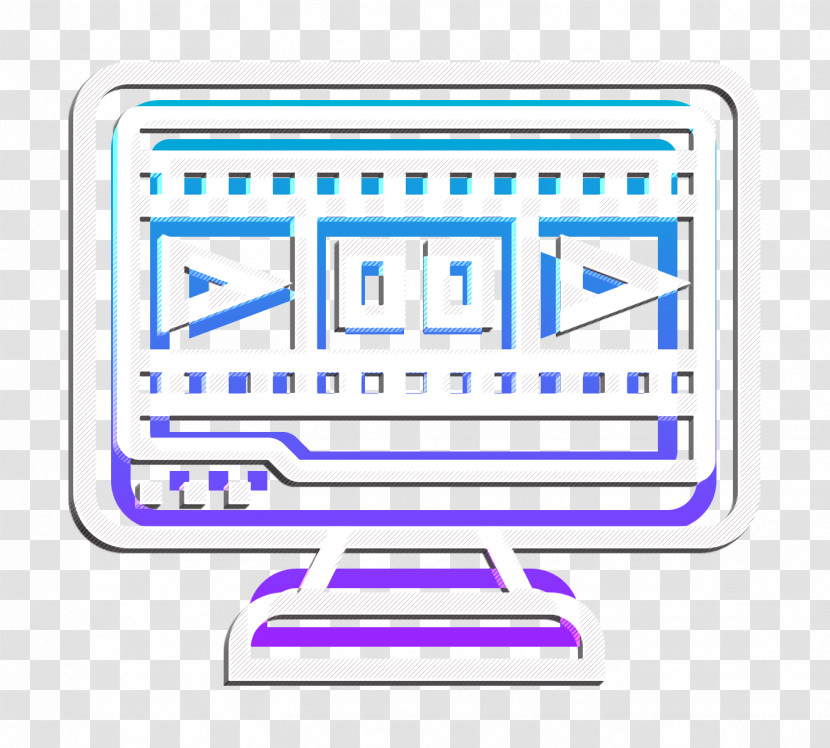 Stop Icon Concentration Icon Media Icon Transparent PNG