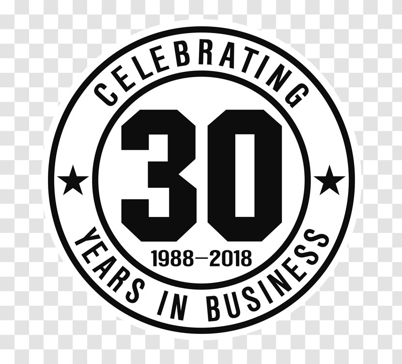 Amazon.com Buckcherry Business The Madness - Sign - 30 Years Transparent PNG
