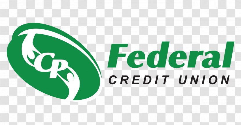 C P Federal Credit Union CP Cooperative Bank Financial Services - Brand Transparent PNG