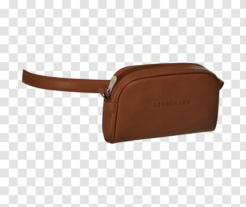 Bum Bags Belt Longchamp Handbag Leather - Backpack Transparent PNG