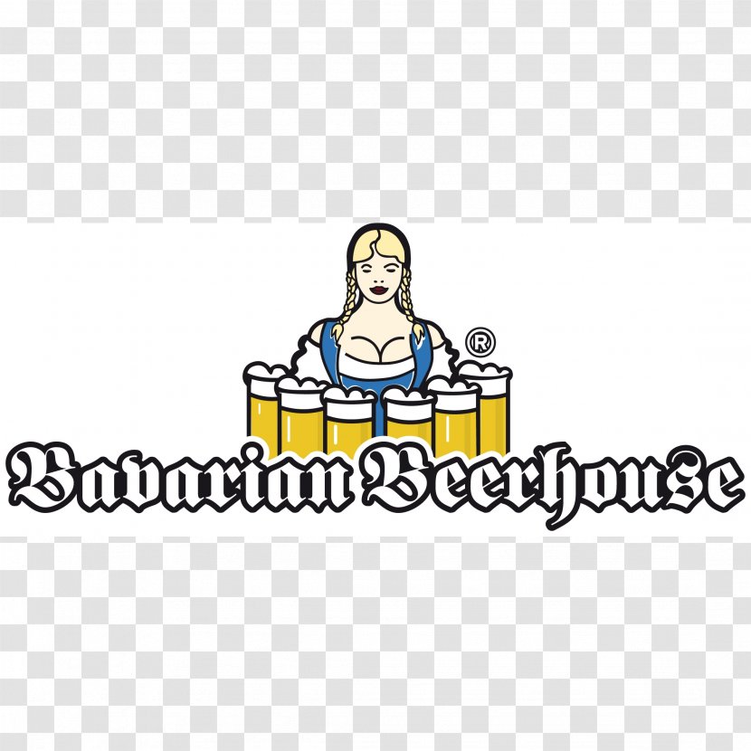 Bavarian Beerhouse Oktoberfest German Cuisine Bar - Brand Transparent PNG