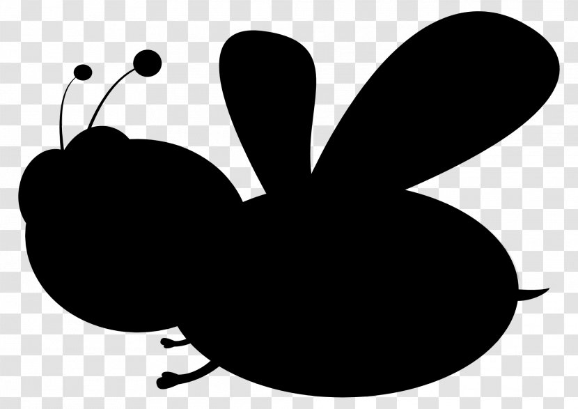 Bee Clip Art Image - Fruit - Animation Transparent PNG