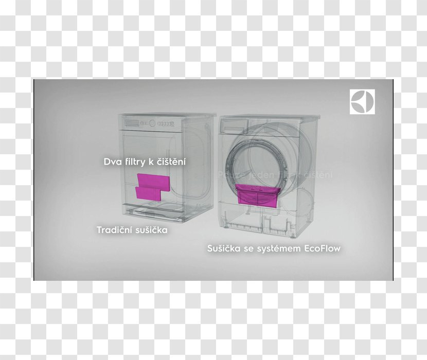 Heat Pump Technology Clothes Dryer Electrolux - Avacyn The Purifier Edh Transparent PNG